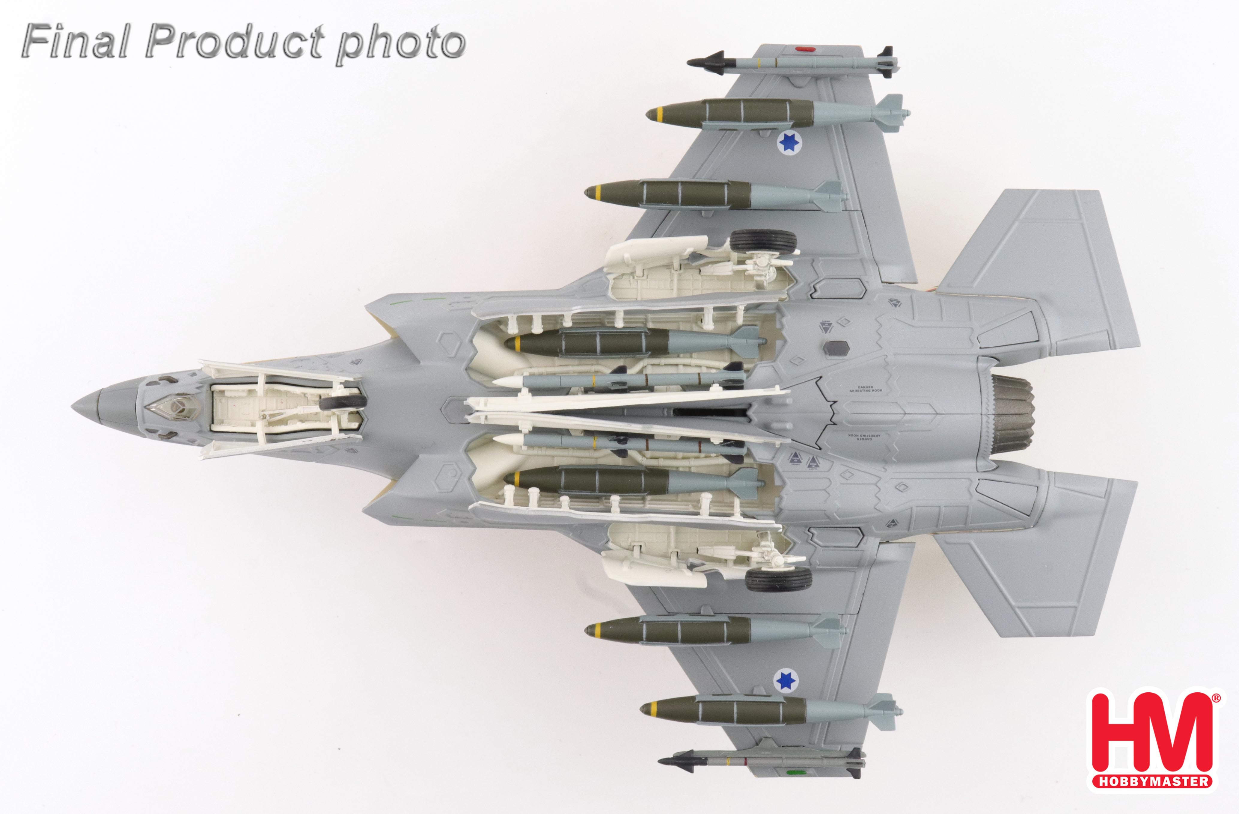 F-35I 